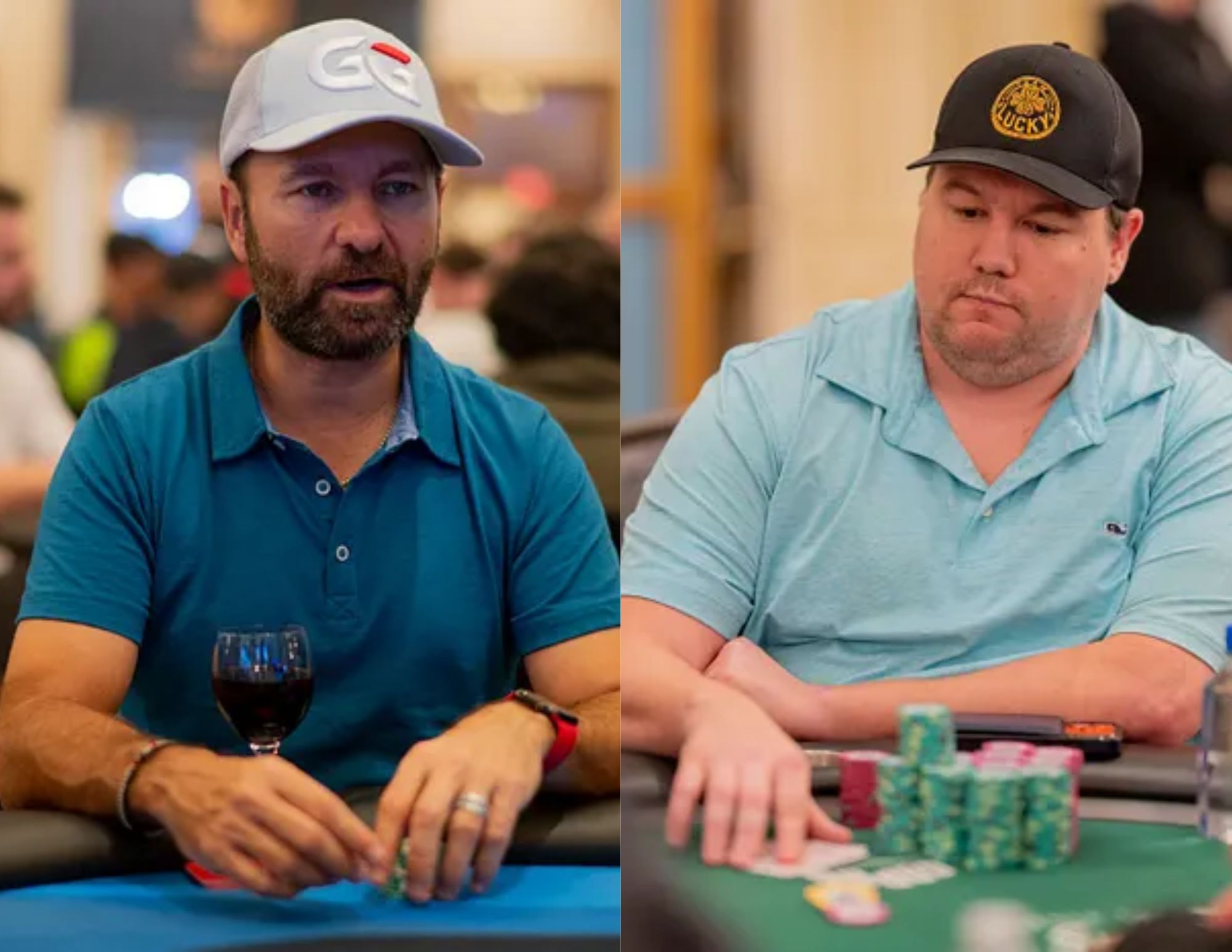 2026 WSOP顶尖高手真实收入揭秘：奖金与投入的残酷账本 - 大发娱乐注册
