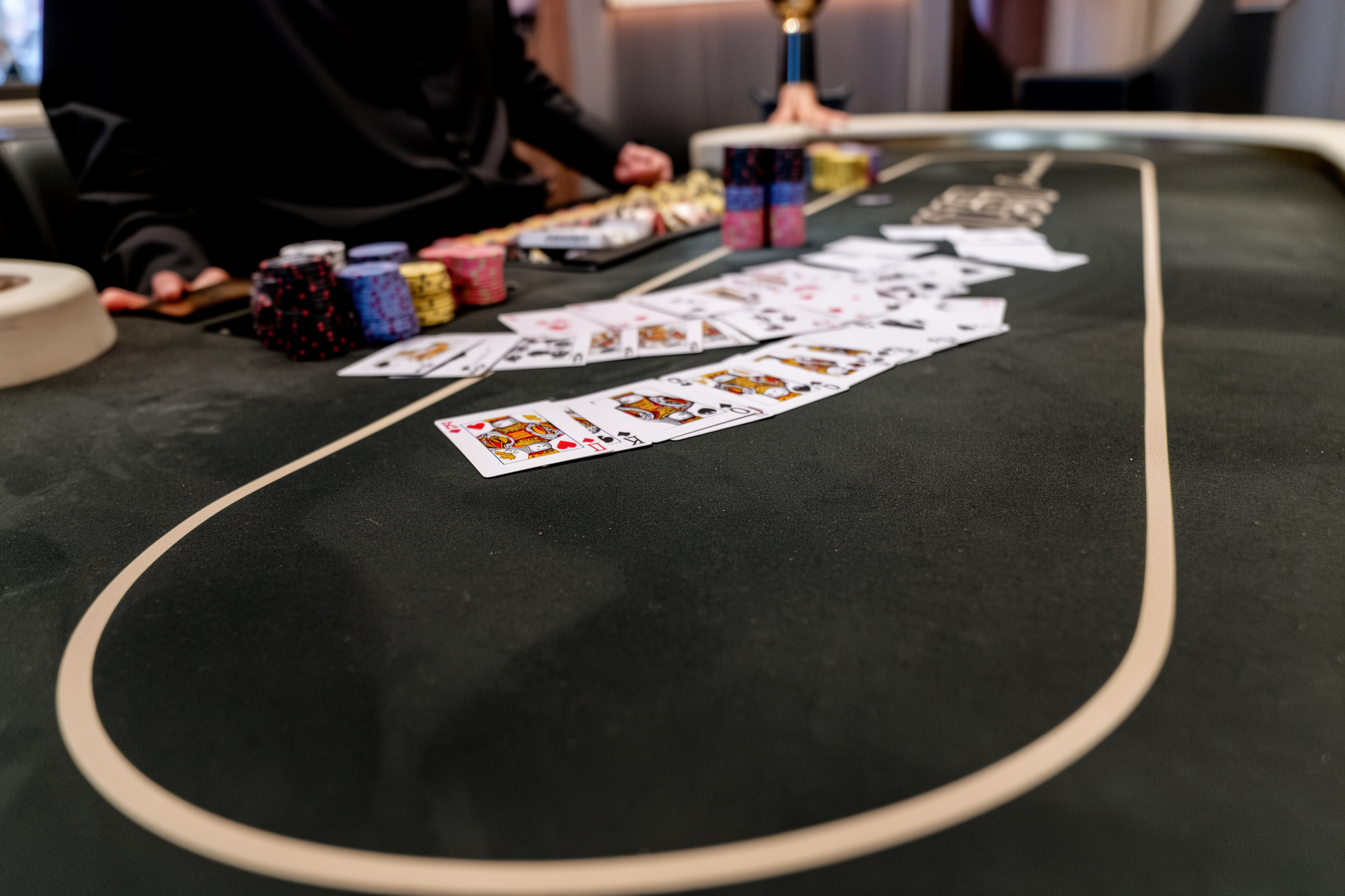 德州夏季扑克公开赛即将在休斯顿冠军俱乐部举行，8月重磅来袭 - 大发娱乐登录