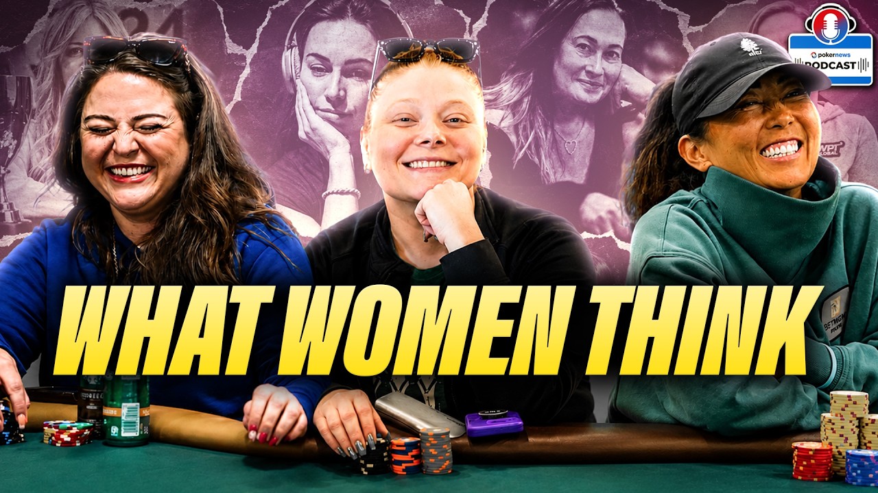 2026 WSOP：女性牌手眼中的赛事格局与未来机遇 - 大发娱乐官网